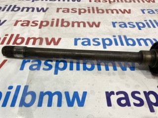 привод, ориг. номер 31607607938, BMW X6 2007-2012
