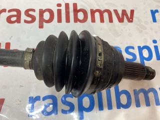 привод, ориг. номер 31607607938, BMW X6 2007-2012