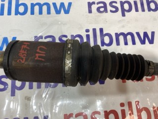 привод, ориг. номер 31607607938, BMW X6 2007-2012