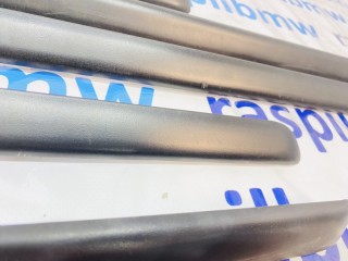 Молдинги комплект, ориг. номер 51138208450, 8208450, 51138208449, 8208449, 51138208448, 51138208447, 51138208452, 8208452, 8208448, 51138208451, 8208451, 8208447, BMW 3 1997-2000