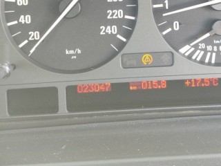Кассета радиаторов, ориг. номер 17111740796, 64538378438, 17111141819, 17221740798, BMW 5 1995-2000