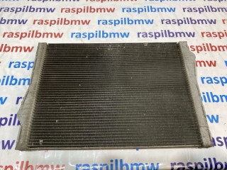 радиатор ДВС, ориг. номер 7533472, 17117533472, BMW X6 2007-2012
