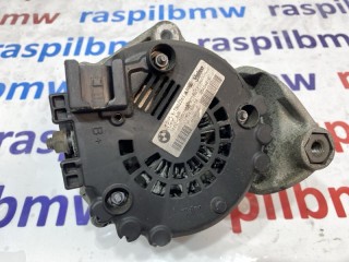 генератор, ориг. номер 7802261, 12317802619, 7802619, 12317802261, BMW X1 2009-2012