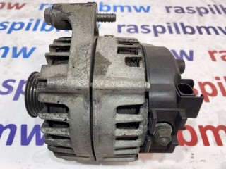 генератор, ориг. номер 7802261, 12317802619, 7802619, 12317802261, BMW X1 2009-2012