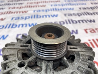 генератор, ориг. номер 7802261, 12317802619, 7802619, 12317802261, BMW X1 2009-2012