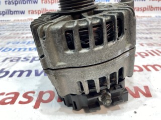 генератор, ориг. номер 7802261, 12317802619, 7802619, 12317802261, BMW X1 2009-2012