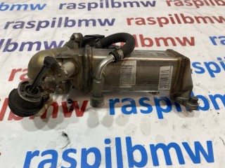 Охладитель EGR, ориг. номер 7810166, 11717810166, BMW X1 2009-2012