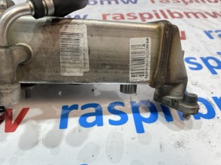 Охладитель EGR, ориг. номер 7810166, 11717810166, BMW X1 2009-2012