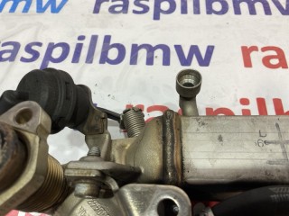 Охладитель EGR, ориг. номер 7810166, 11717810166, BMW X1 2009-2012