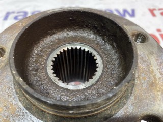 ступичный подшипник, ориг. номер 31226867808, 31226882263, 31206795959, BMW X6 2007-2012