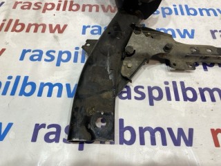 подрамник, ориг. номер 31116779357, 6779357, BMW X6 2007-2012