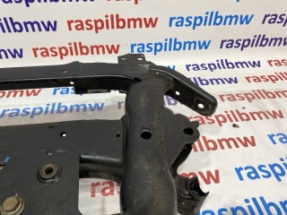 подрамник, ориг. номер 31116779357, 6779357, BMW X6 2007-2012
