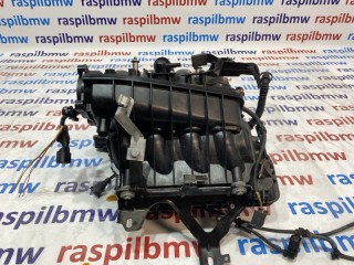 коллектор впускной, ориг. номер 11617529440, 7529440, BMW 3 2001-2006