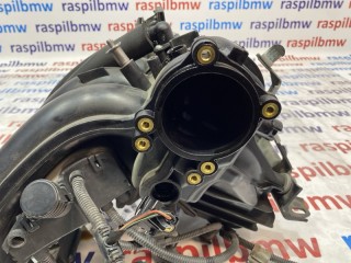 коллектор впускной, ориг. номер 11617529440, 7529440, BMW 3 2001-2006