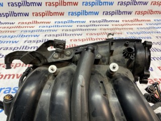 коллектор впускной, ориг. номер 11617529440, 7529440, BMW 3 2001-2006