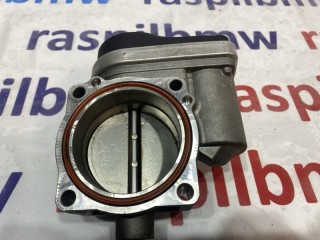 Дроссельная заслонка, ориг. номер 1439580, 13541439580, BMW 3 2001-2006