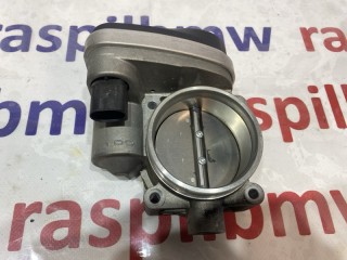 Дроссельная заслонка, ориг. номер 1439580, 13541439580, BMW 3 2001-2006