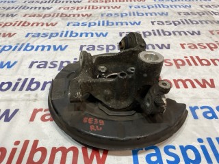 Кулак поворотный BMW 5-series 1995-2000, 33321091335