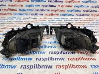 фары, ориг. номер 63117240247, 7202584, 63117202584, 7240247, BMW 3 2006-2010