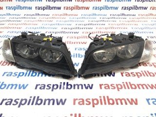 фары, ориг. номер 63126902746, 63126902759, 63126902760, 63126906494, 6902747, 63126902745, 63126902748, 63126902747, 63126906493, 69027478, 63126902761, 63126902762, BMW 3 1997-2000