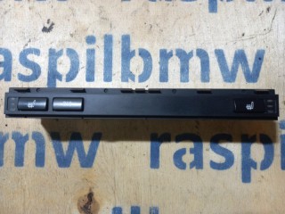 Панель кнопок BMW 3-series 1997-2003, 61316925512