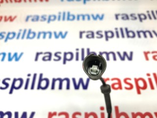 датчик abs, ориг. номер 34526762465, 6762465, BMW 3-series 2004-2008