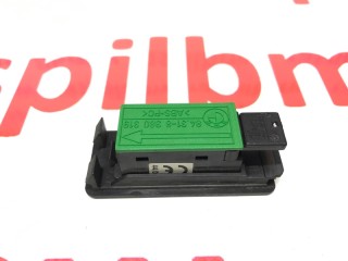 Микрофон, ориг. номер 8380319, 84318380319, BMW 5-series 2000-2004