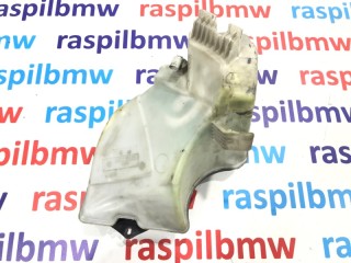 бачок омывателя, ориг. номер 61667264145, 7008057, 61667467951, 61677008057, BMW 3-series 1997-2003