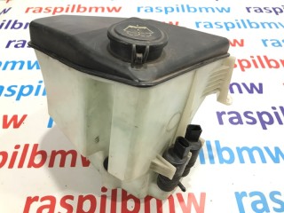 бачок омывателя BMW X5 1999-2003, 8252738