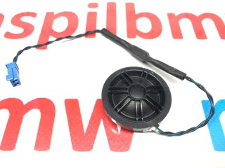 Динамик, ориг. номер 65139212077, 9212077, BMW X5 2010-2013