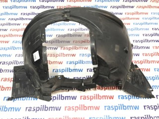 подкрылок, ориг. номер 7180621, 51717180617, 7180617, 51717180621, BMW X6 2007-2012