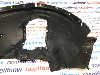 подкрылок, ориг. номер 7180621, 51717180617, 7180617, 51717180621, BMW X6 2007-2012