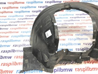 подкрылок, ориг. номер 7180621, 51717180617, 7180617, 51717180621, BMW X6 2007-2012