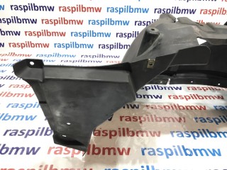 подкрылок, ориг. номер 7180621, 51717180617, 7180617, 51717180621, BMW X6 2007-2012