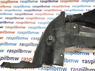 подкрылок, ориг. номер 7180621, 51717180617, 7180617, 51717180621, BMW X6 2007-2012