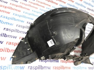 подкрылок, ориг. номер 7180622, 51717180622, 51717180618, 7180618, 51717180620, 7180620, BMW X6 2007-2012