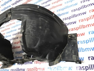 подкрылок, ориг. номер 7180622, 51717180622, 51717180618, 7180618, 51717180620, 7180620, BMW X6 2007-2012