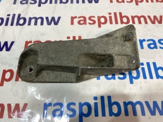 Кронштейн двигателя BMW X5 2003-2006, M 54 B 30, 22111096999