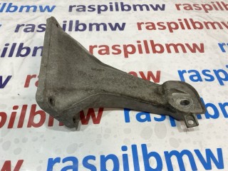 Кронштейн двигателя BMW X5 2003-2006, M 54 B 30, 1097000