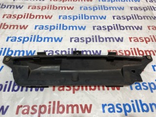 Щиток моторного отсека, ориг. номер 64318362894, 8362894, BMW 3 1997-2000