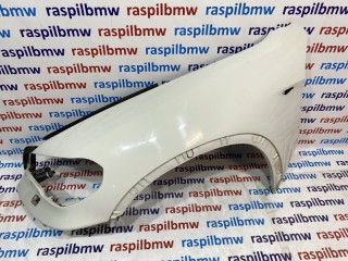 крыло, ориг. номер 51657222995, BMW X5 2010-2013