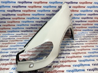 крыло, ориг. номер 51657222995, BMW X5 2010-2013