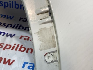 крыло, ориг. номер 51657222995, BMW X5 2010-2013