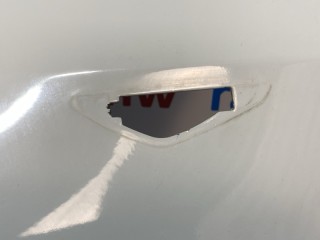 крыло, ориг. номер 51657222995, BMW X5 2010-2013