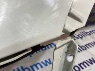 крыло, ориг. номер 51657222995, BMW X5 2010-2013