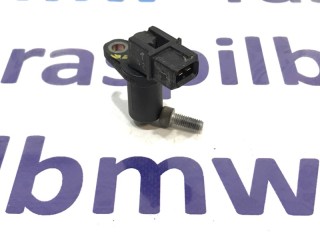 Датчик коленвала, ориг. номер 12141433264, 1433264, BMW X5 1999-2003