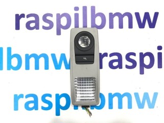 плафон освещения салона BMW X3 2010-2014, 63319215624