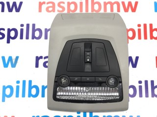 плафон освещения салона BMW X3 2010-2014, 61319276231