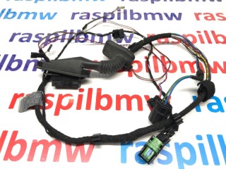Проводка двери BMW 5-series 2000-2004, 61126915869