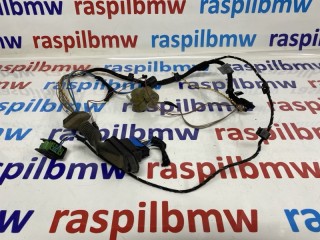 Проводка двери BMW 5 1995-2000, 61126901995